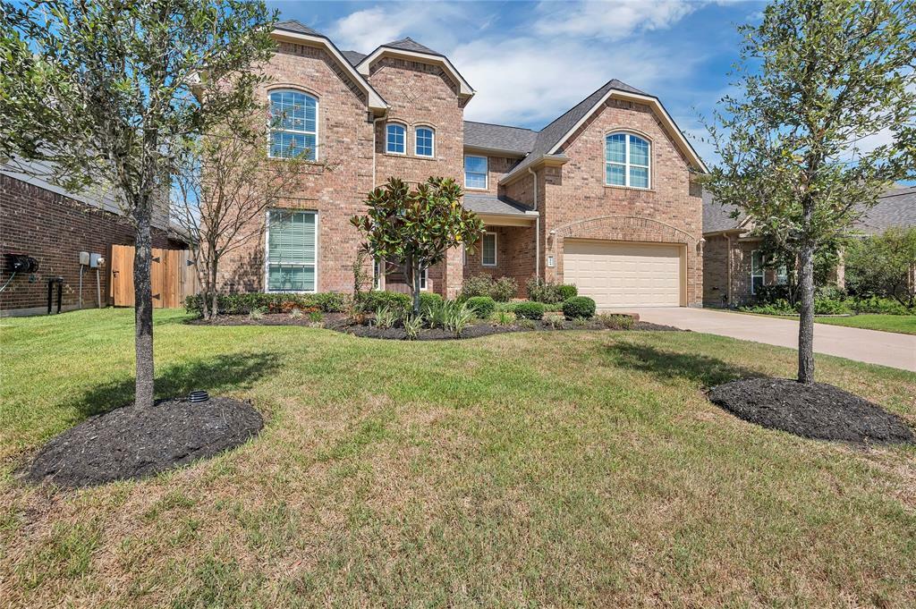 Property Photo:  6414 Pinewood Heights Drive  TX 77389 