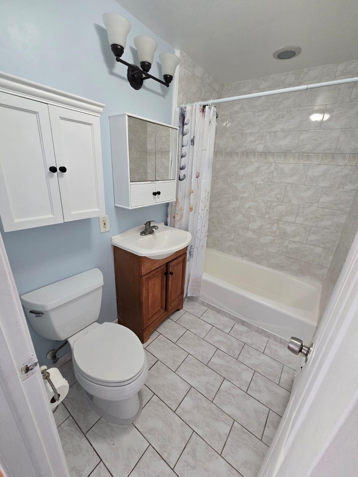 Property Photo:  1483A 68th St  NJ 07047 