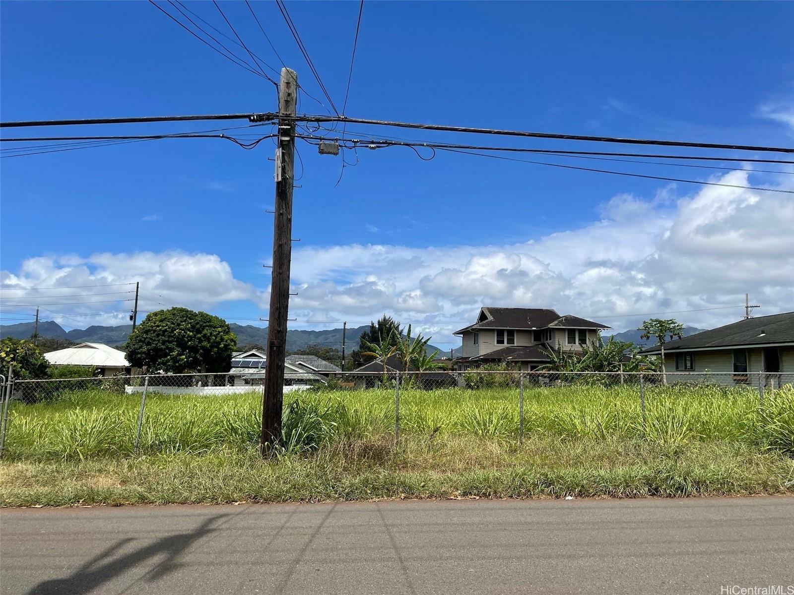 65 Muliwai Avenue  Wahiawa HI 96786 photo