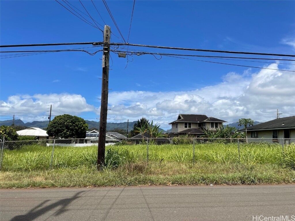 Property Photo:  65 Muliwai Avenue  HI 96786 