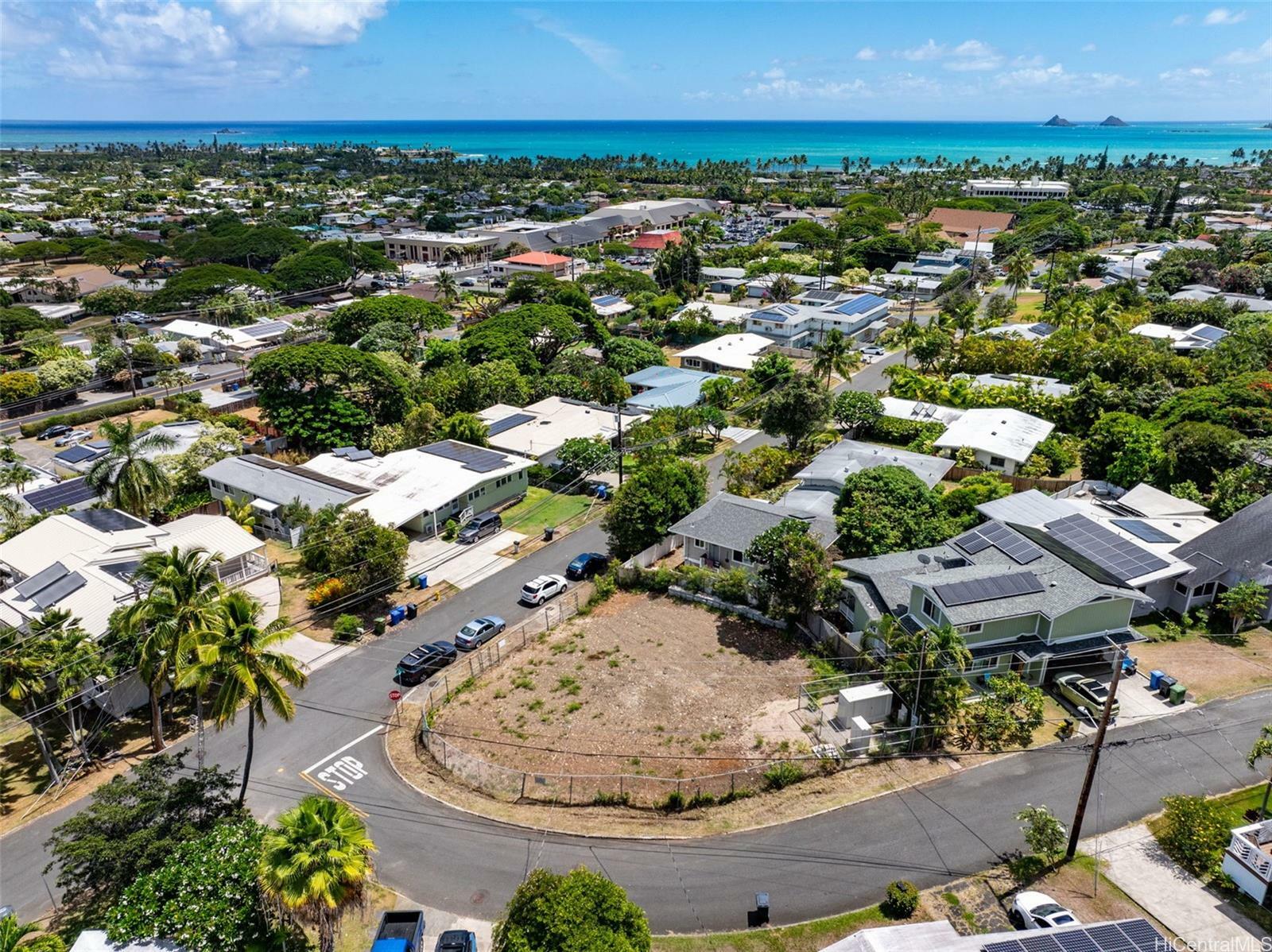 253 Iliaina Street  Kailua HI 96734 photo