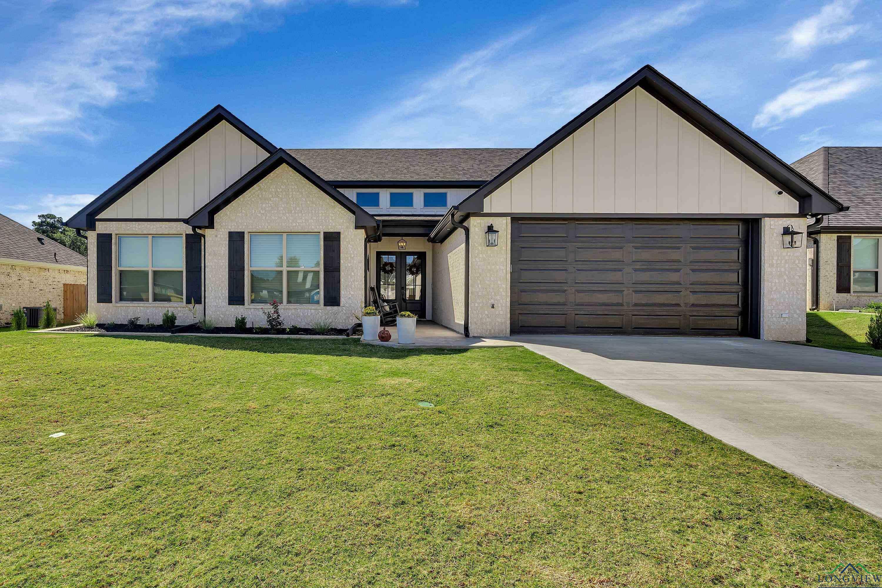 Property Photo:  118 Pintail  TX 75650 