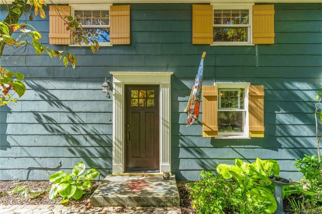 Property Photo:  4 Ryerson Road  NY 10990 