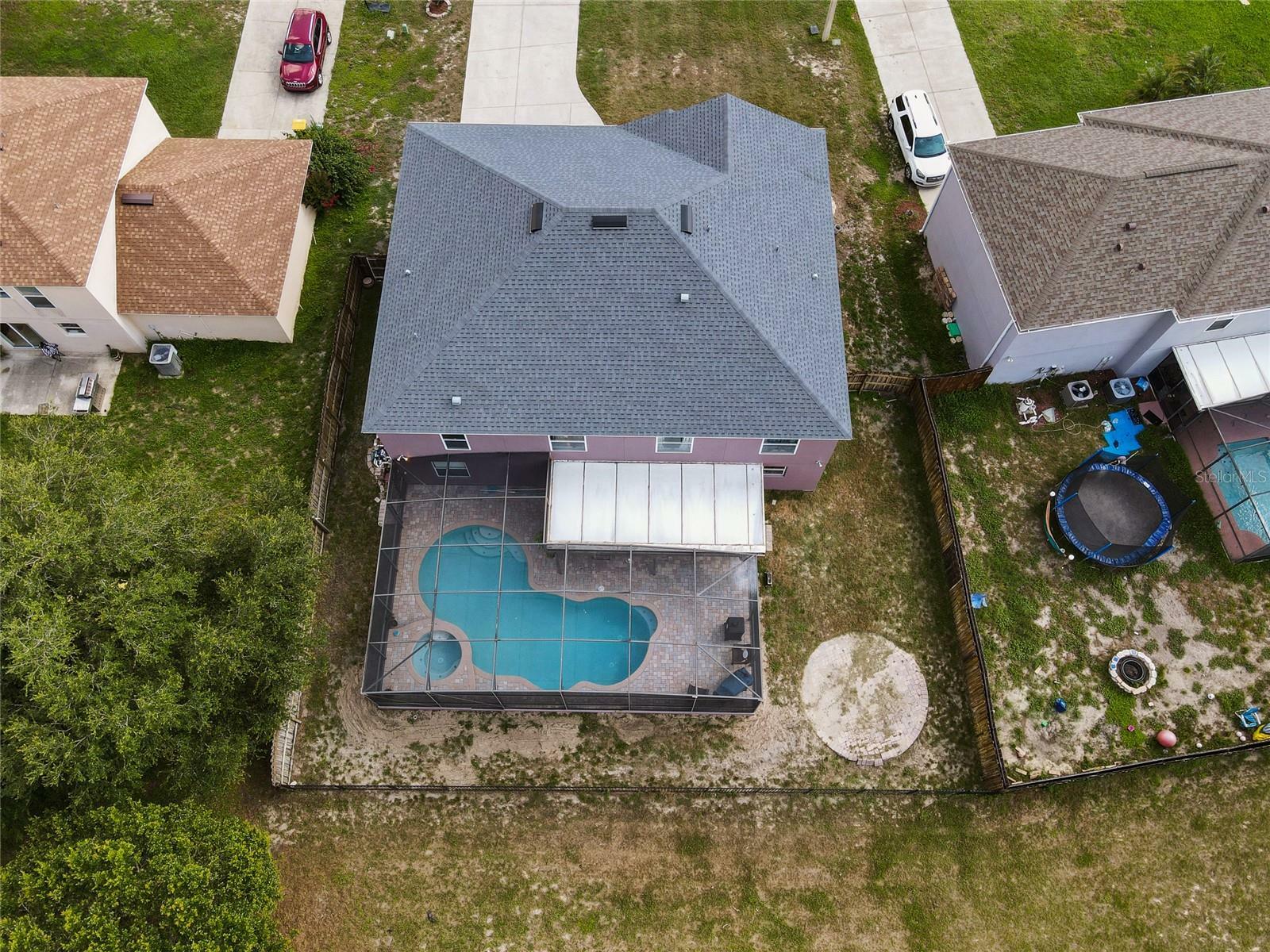 Property Photo:  1119 Myrtle Lake View Drive  FL 34731 