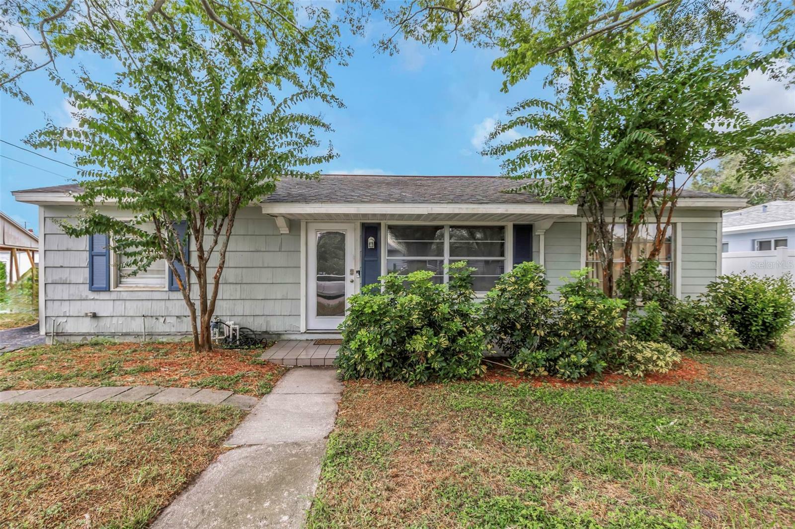 Property Photo:  4407 W Bay Villa Avenue  FL 33611 