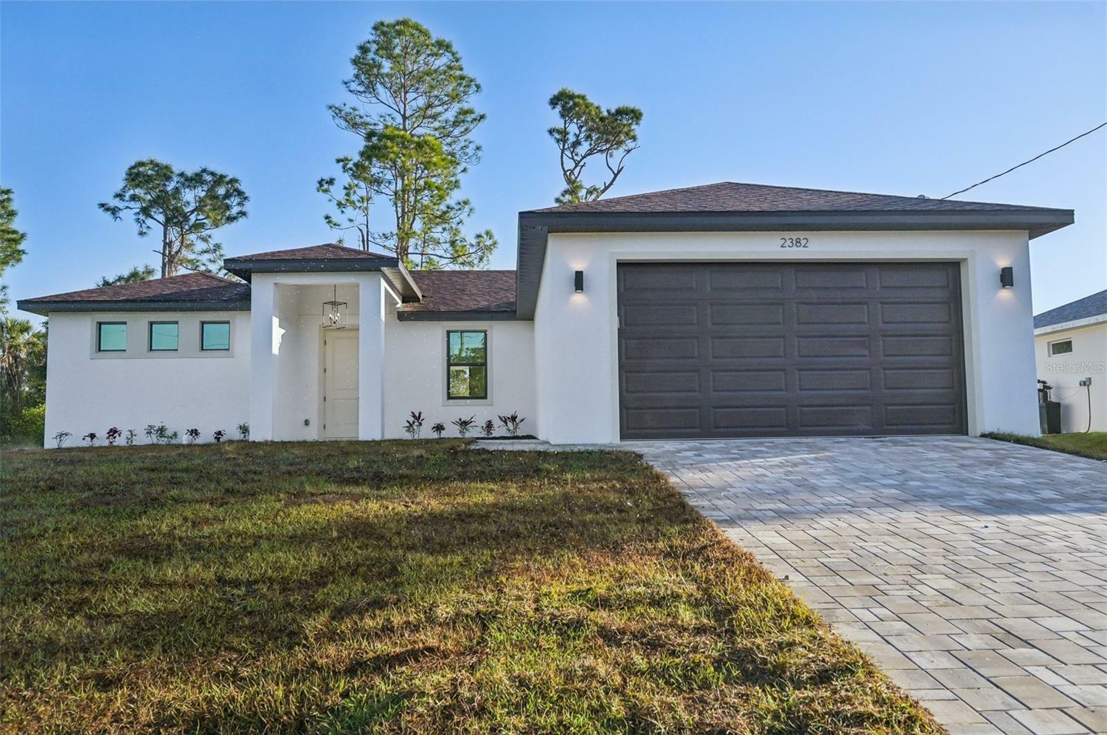 Property Photo: 2382 Carpenter Lane FL 34286