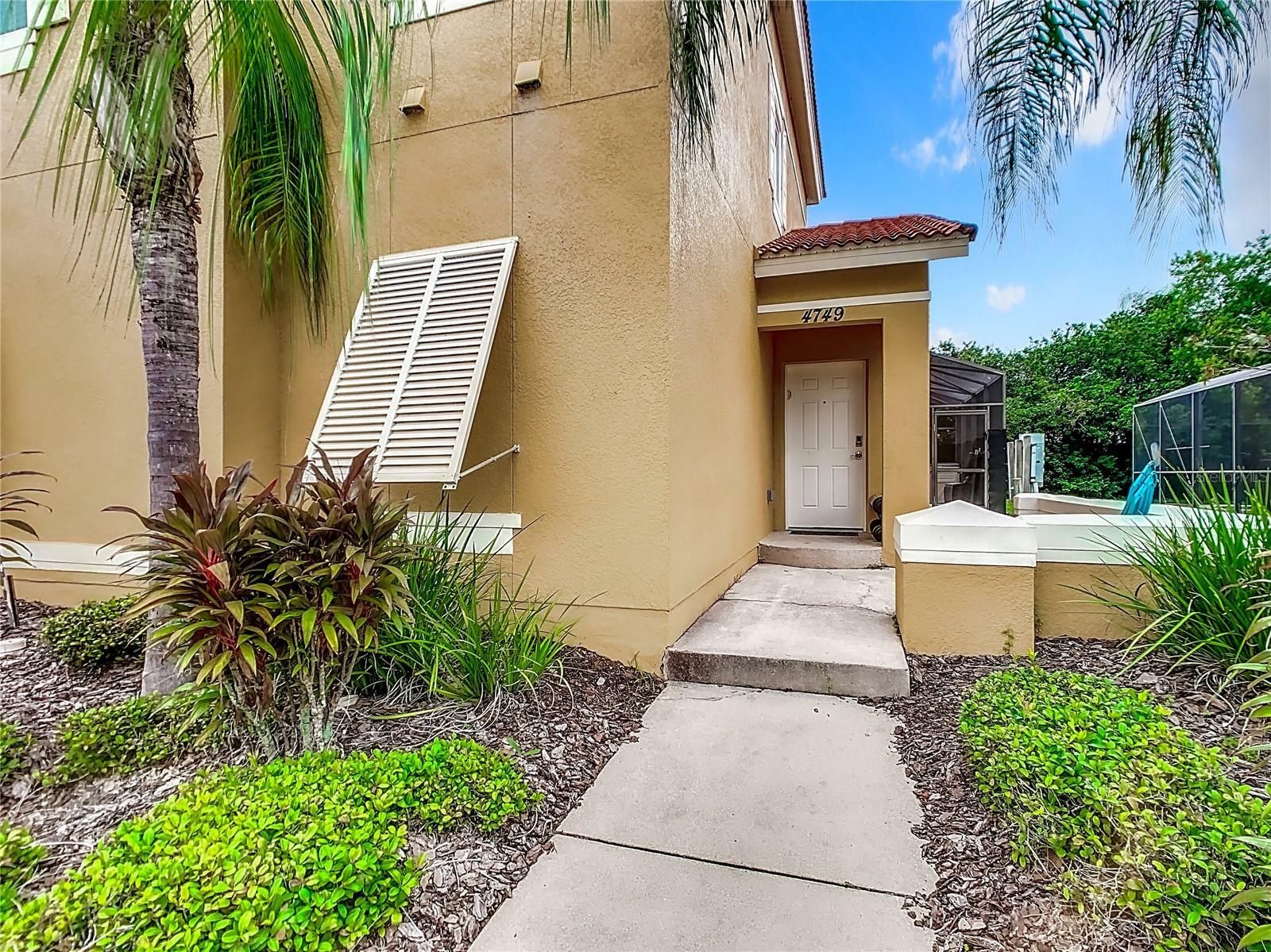 Property Photo:  4749 Vero Beach Place  FL 34746 