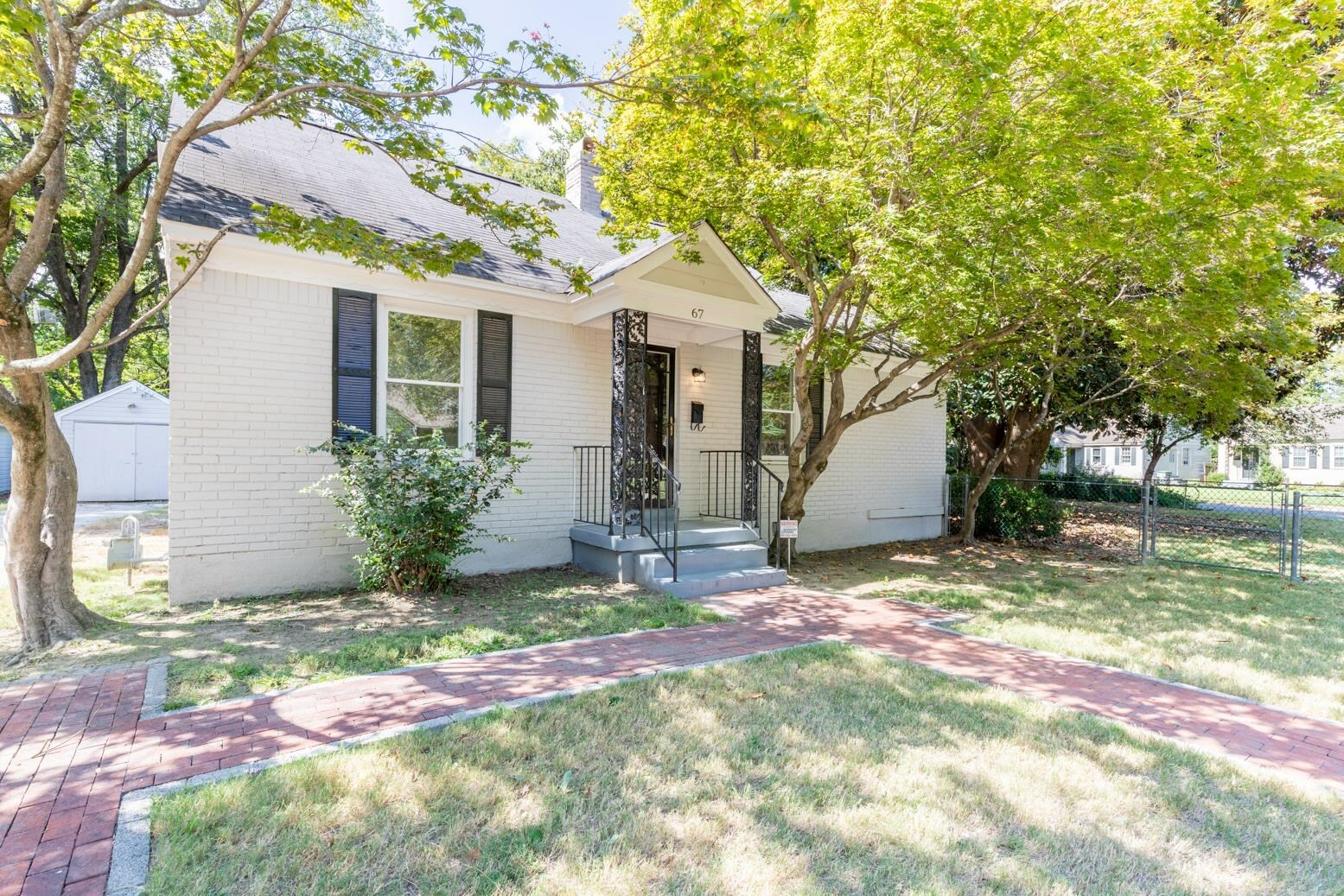 Property Photo:  67 E Lafayette Cir  TN 38111 