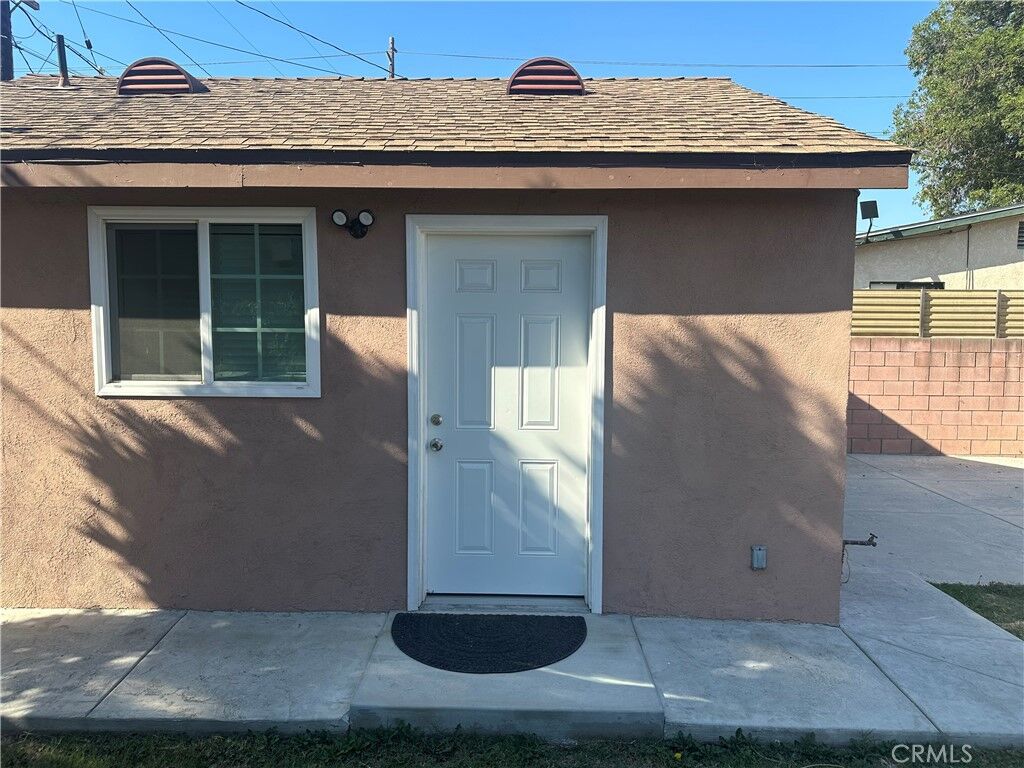 Property Photo: 608 1/2 Rama Drive CA 91746