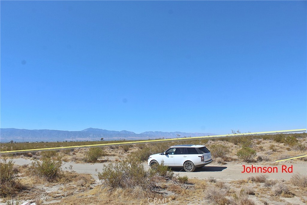 Property Photo: 111 Johnson Road CA 92371