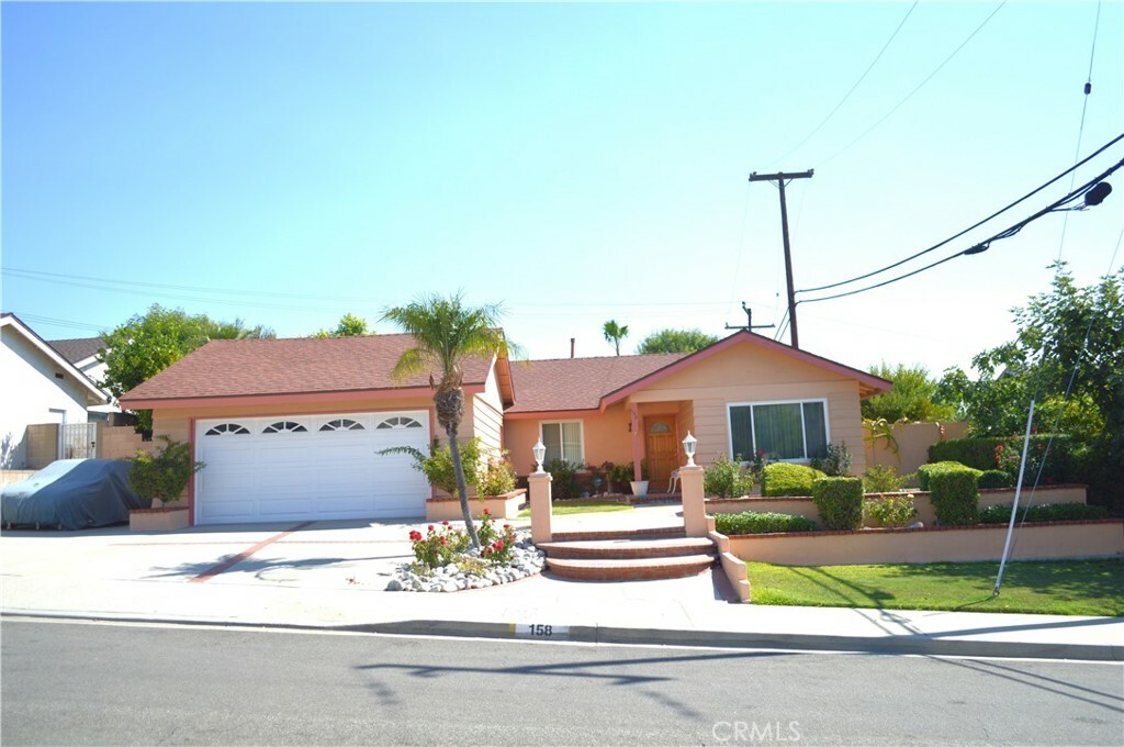 158 Cottonwood Cove Drive  Diamond Bar CA 91765 photo