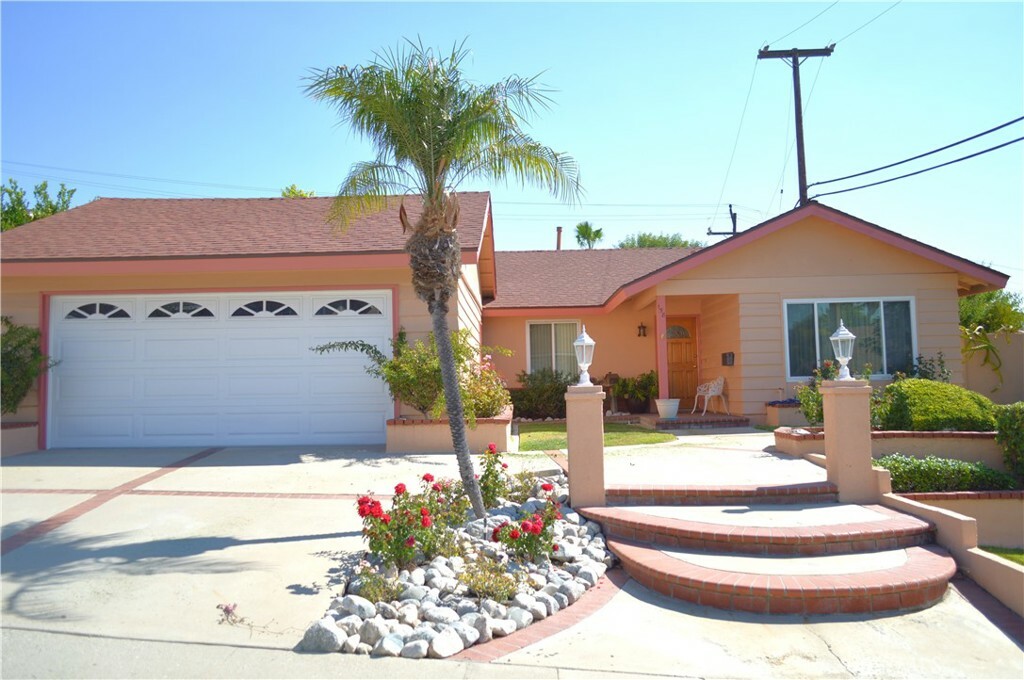 158 Cottonwood Cove Drive  Diamond Bar CA 91765 photo