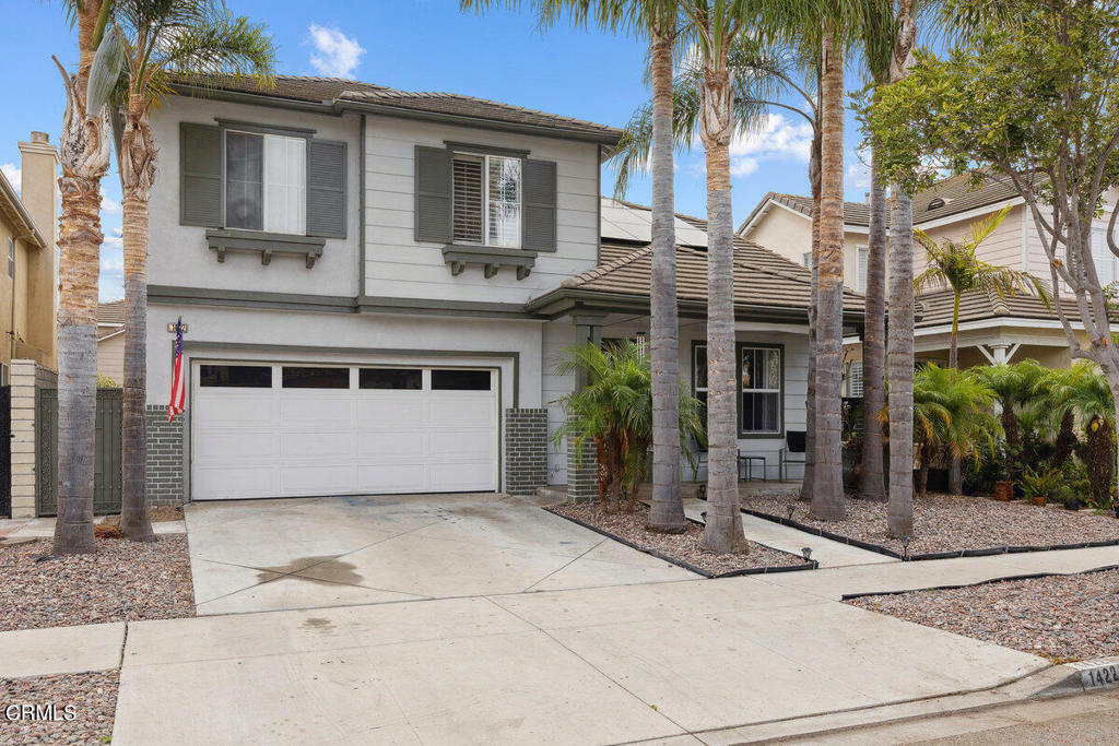 1422 Sonata Drive  Oxnard CA 93030 photo