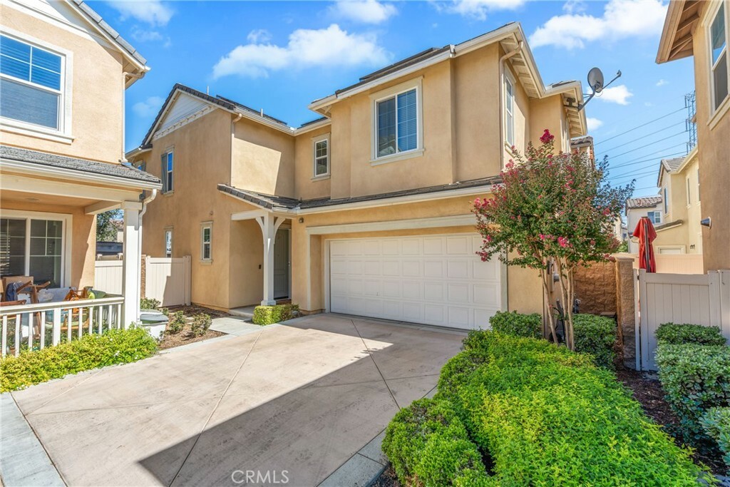 Property Photo:  3157 E Chip Smith Way  CA 91762 