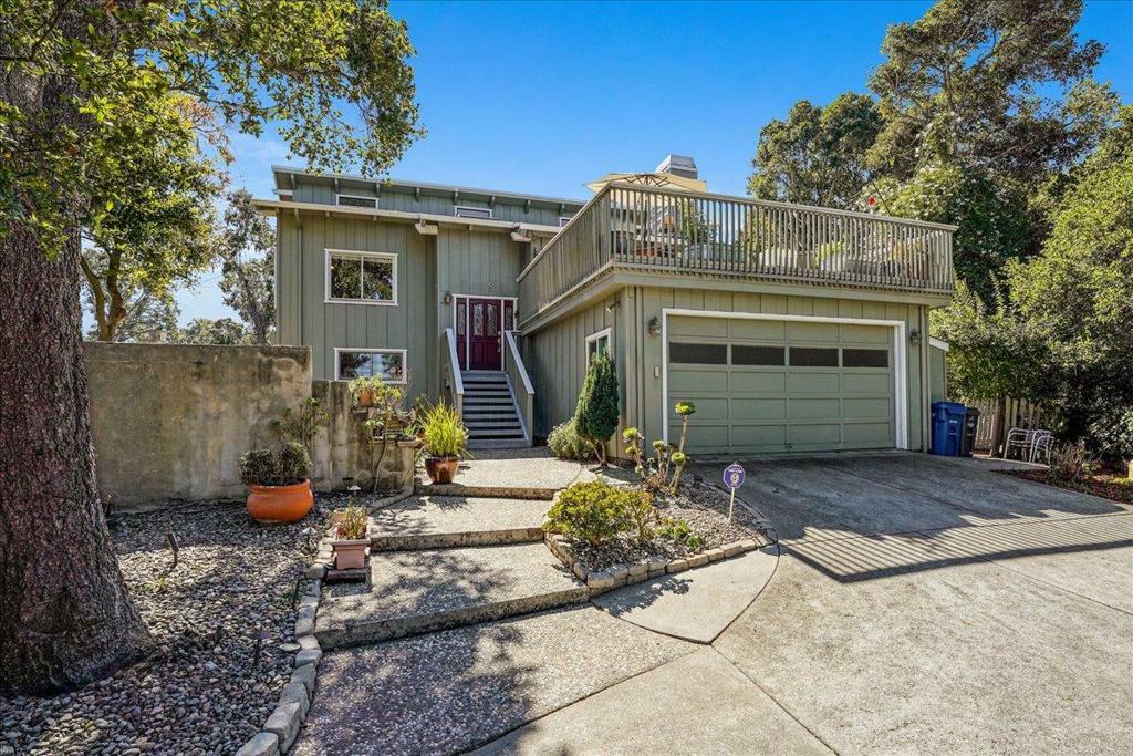 Property Photo:  456 Loma Prieta Drive  CA 95003 