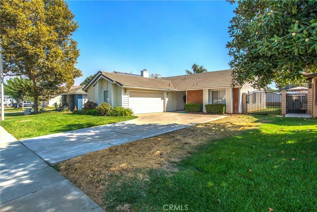 Property Photo: 13351 San Juan Avenue CA 92399