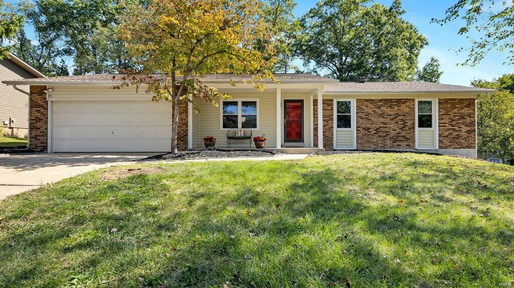 Property Photo: 21 Chauser Drive MO 63376