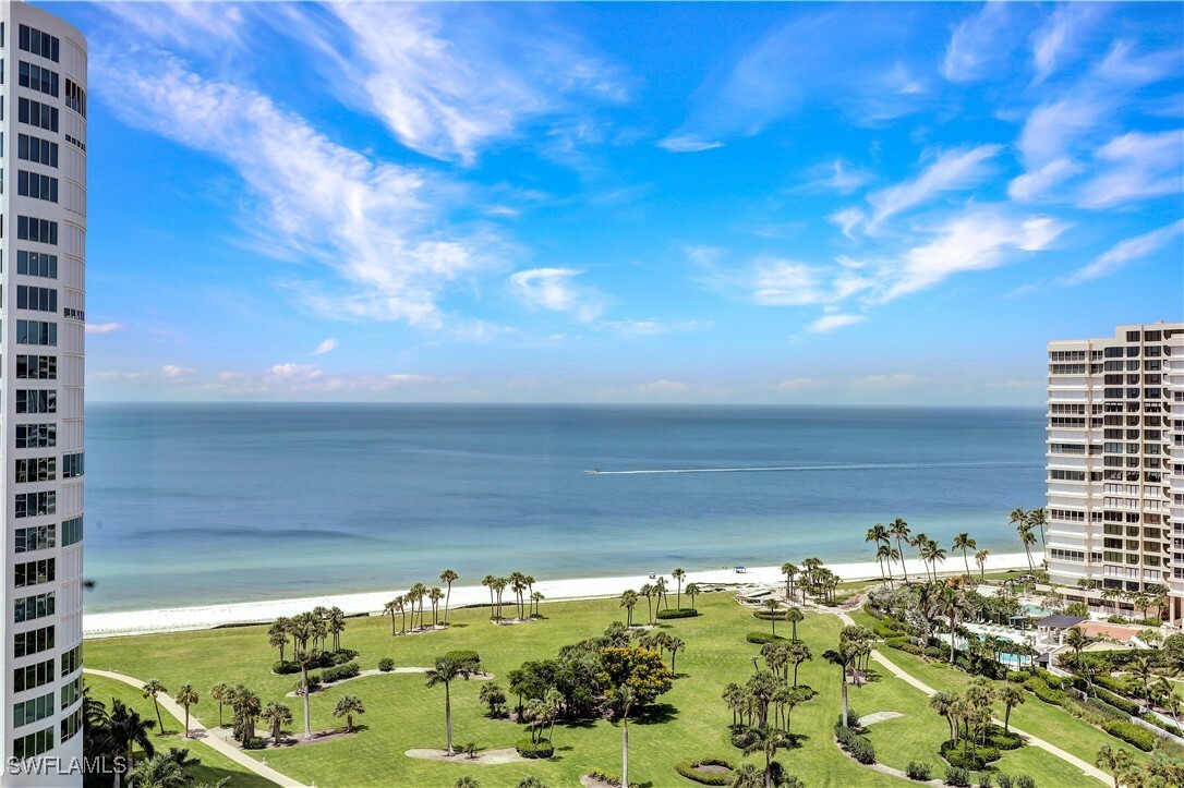 Property Photo:  4151 Gulf Shore Boulevard N 705  FL 34103 