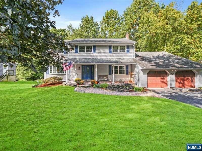 Property Photo: 60 Cannonball Road NJ 07465