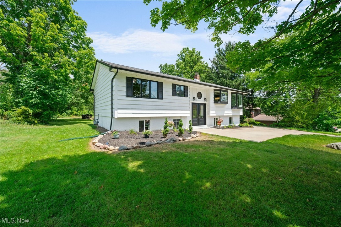 Property Photo:  11464 Boston Road  OH 44133 