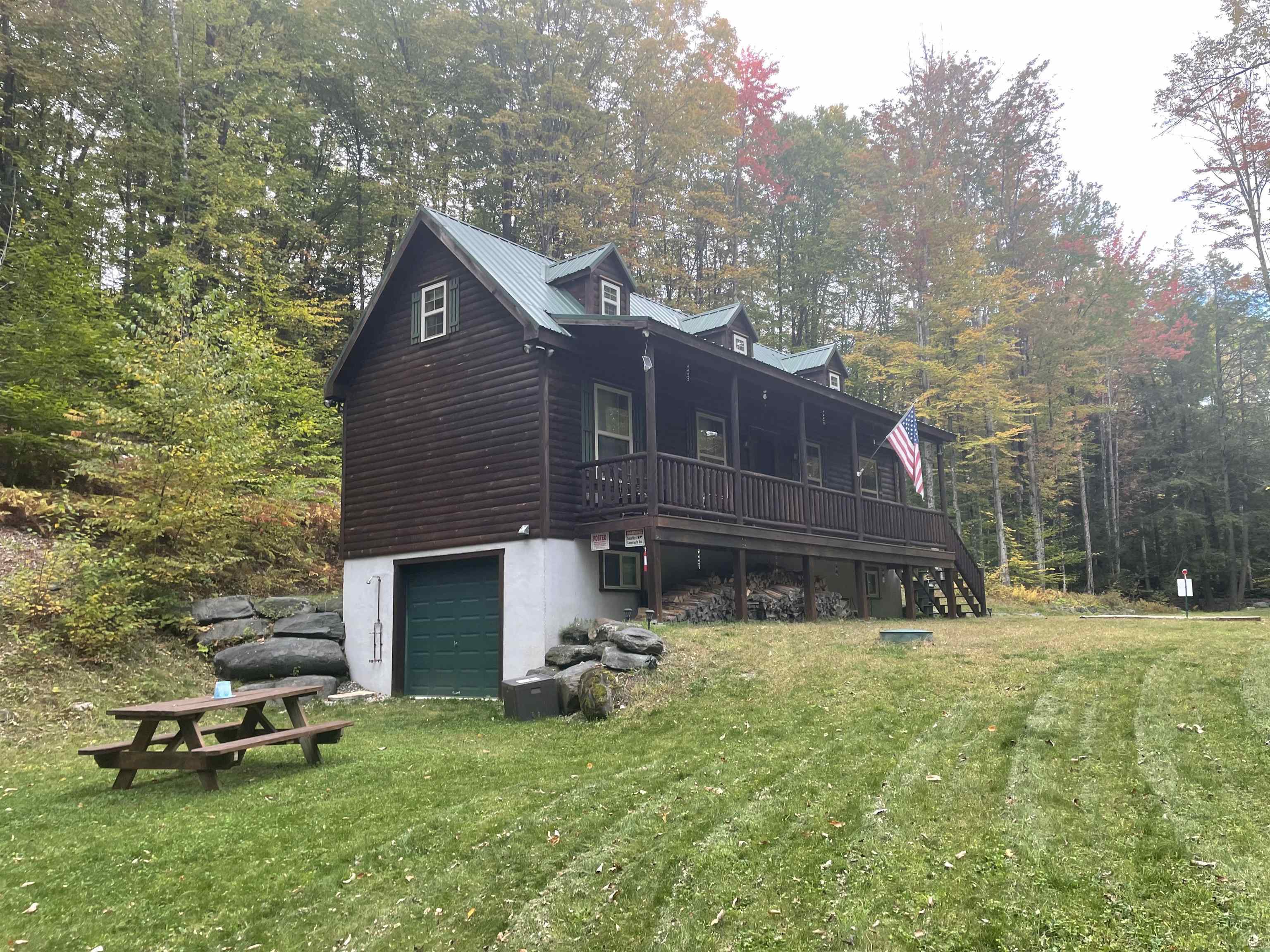 Property Photo:  263 Putney Mountain Road  VT 05346 