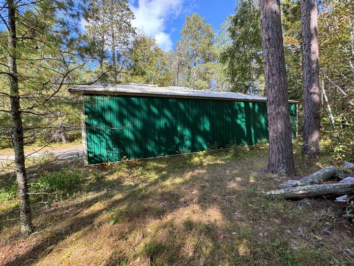 Property Photo: Tbd Midday Circle MN 56461