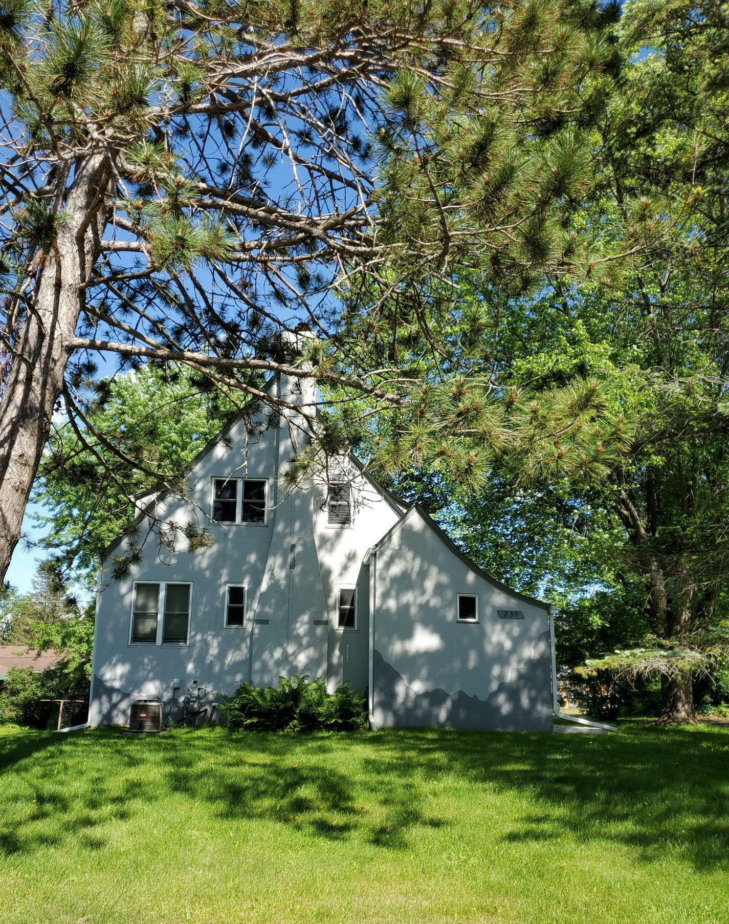 Property Photo:  230 Hennepin Avenue N  MN 56342 