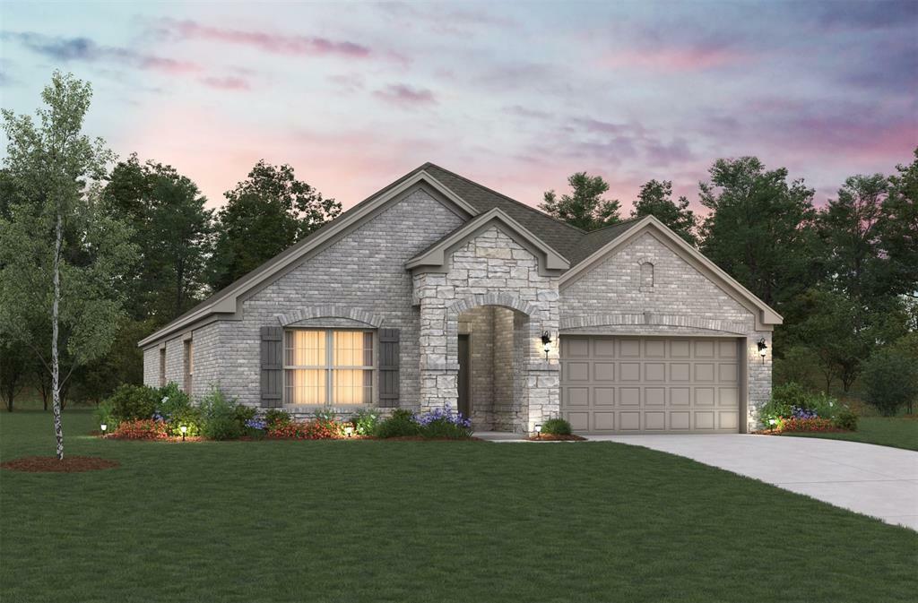 7138 Nandina Drive  Midlothian TX 76084 photo