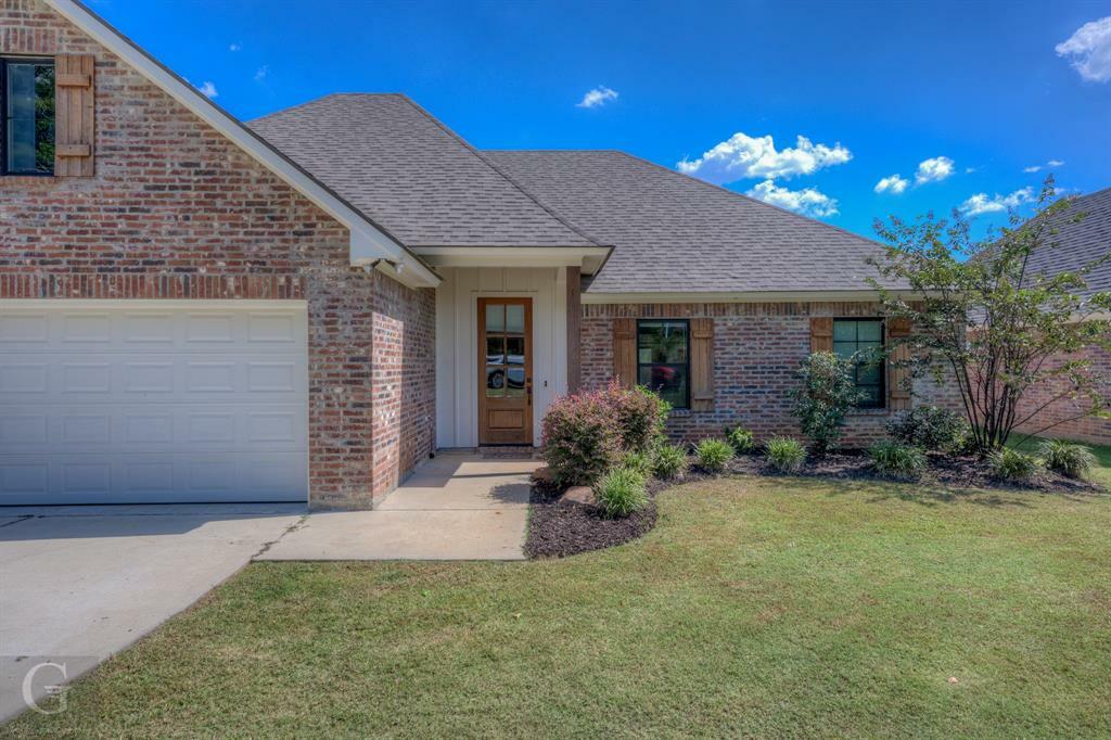 Property Photo: 7880 Wasson Road LA 71107