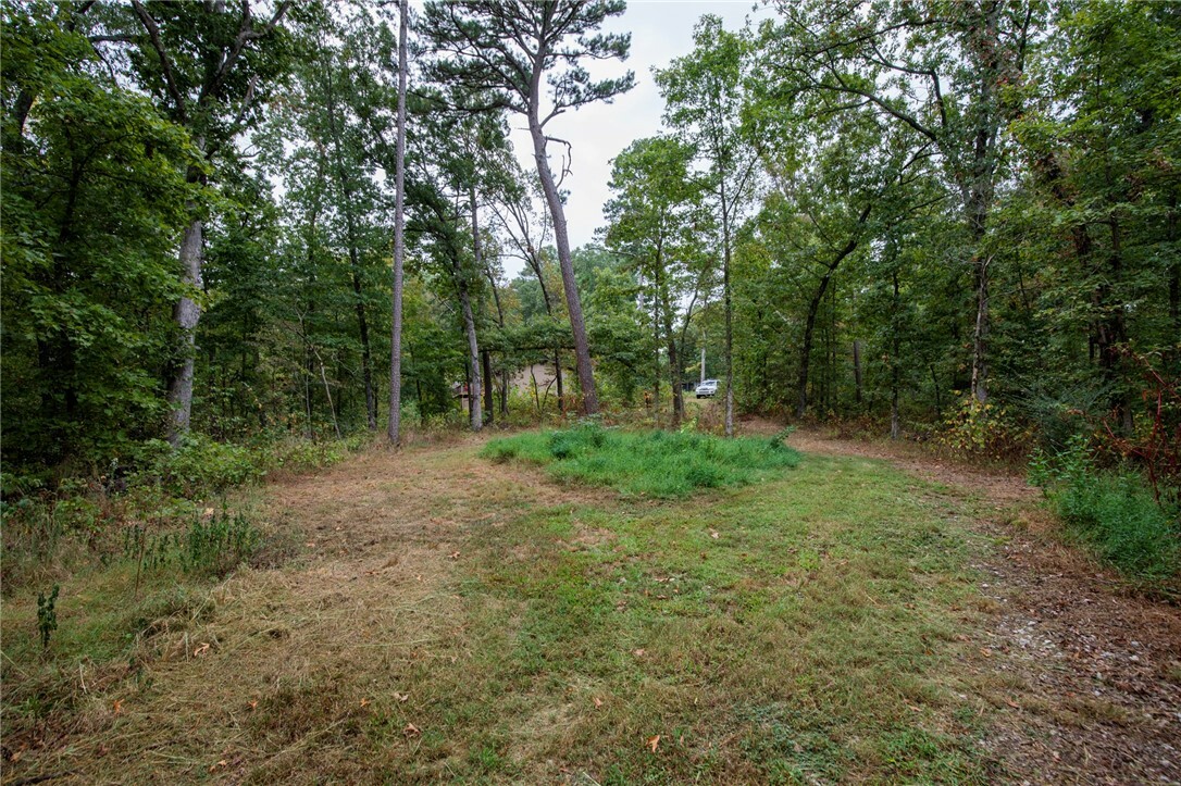 Property Photo:  Grisham Lane  AR 72715 