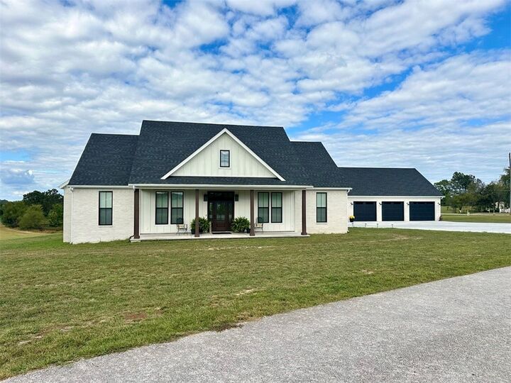 10730 Ridgeway Loop  Harrison AR 72601 photo