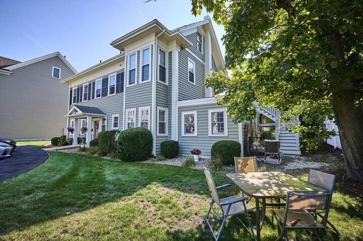 Property Photo:  1 Olson A  MA 01887 