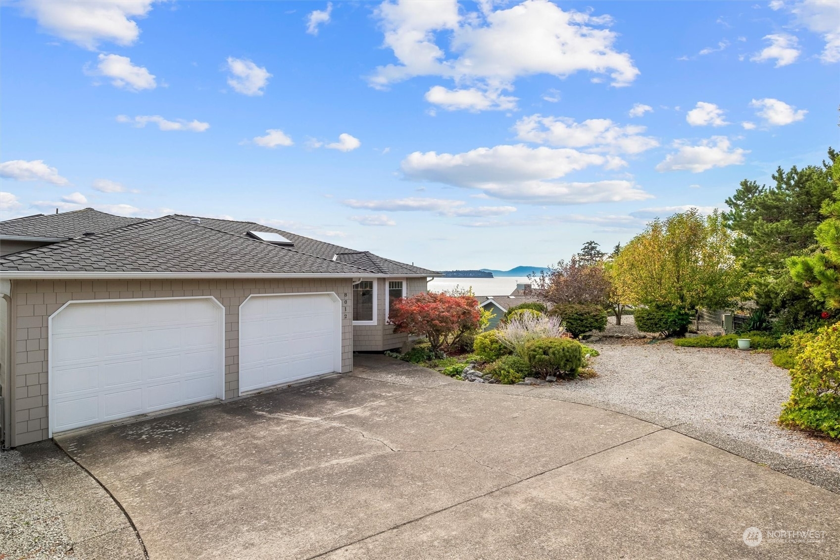 Property Photo:  8012 Chinook Way  WA 98230 