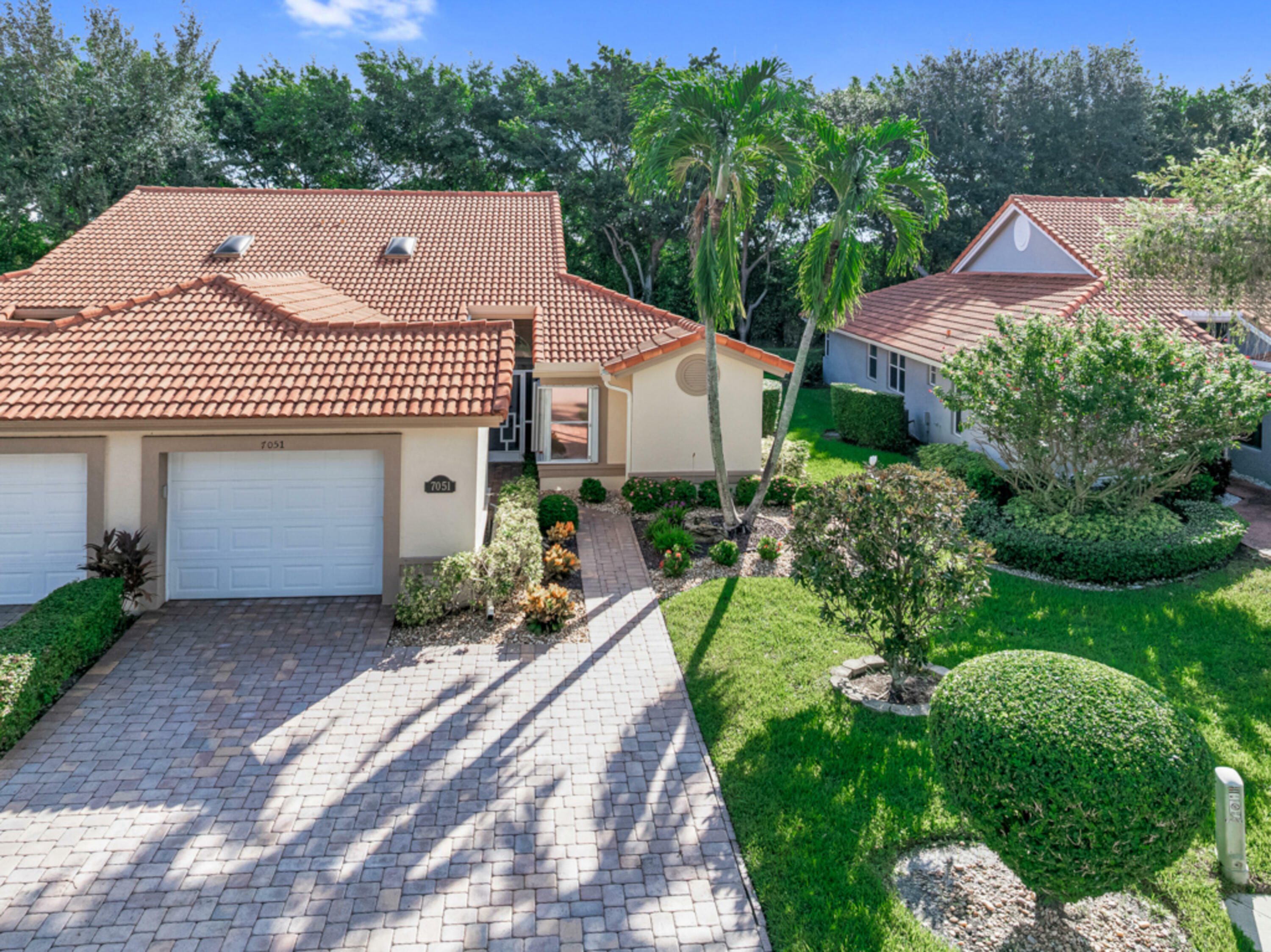 7051 Summer Tree Drive  Boynton Beach FL 33437 photo