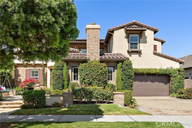 Property Photo:  15529 Orchid Avenue  CA 92782 