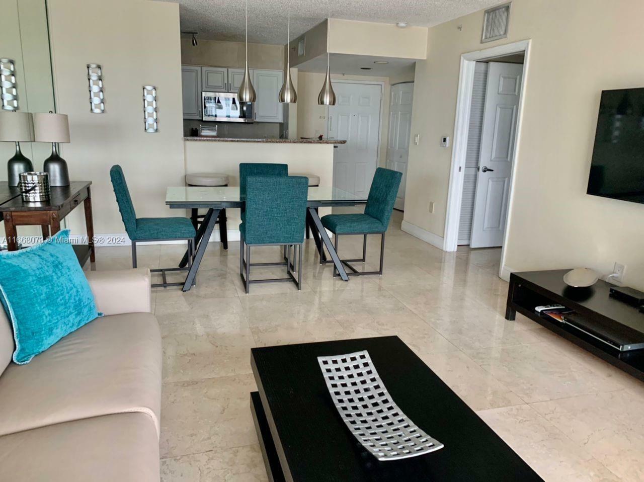 Property Photo:  1155 Brickell Bay Dr 705  FL 33131 