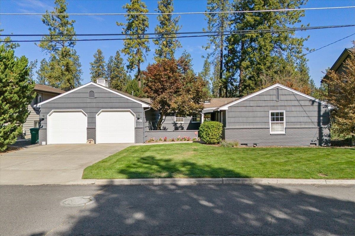 1107 E 54th Ave  Spokane WA 99223 photo