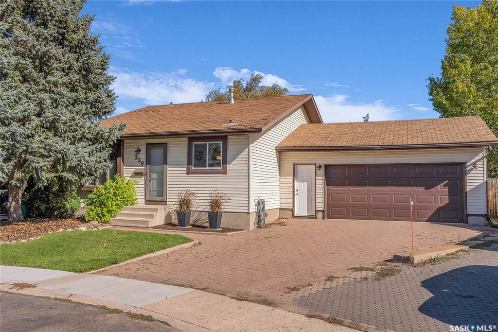 338 Wollaston Rise  Saskatoon SK S7J 4G5 photo