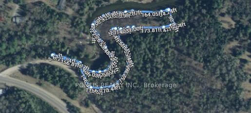 Property Photo:  Con 7 (Pt Lot 19) Fred Jones Road  ON K0M 1S0 