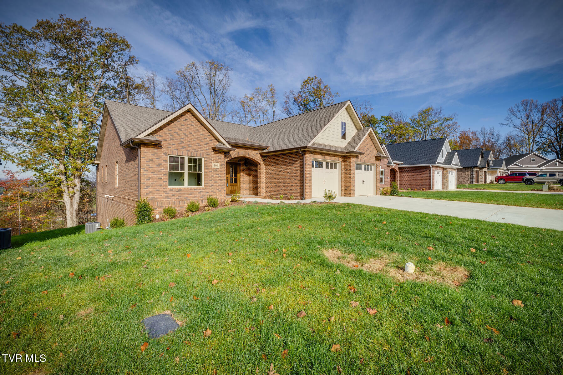 Property Photo:  469 English Ivy Trail  TN 37659 