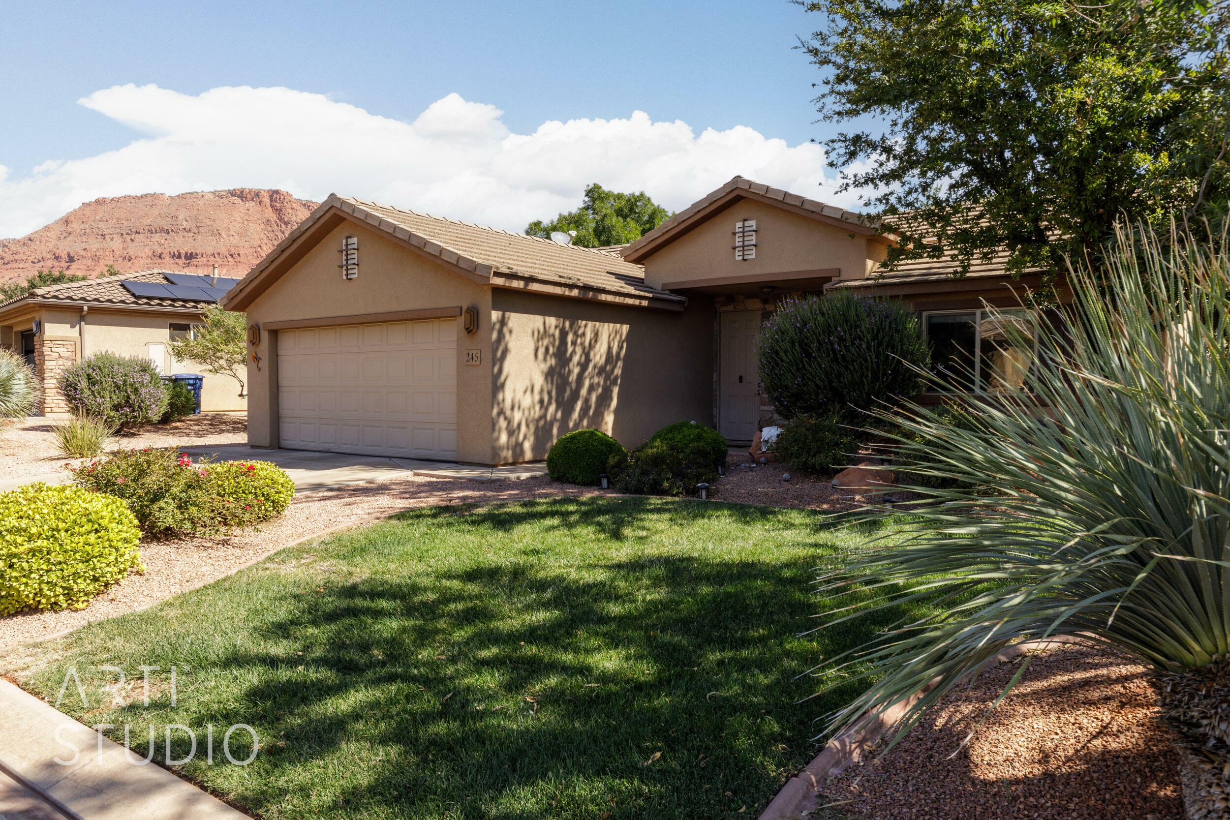 Property Photo:  245 S 300 W  UT 84738 