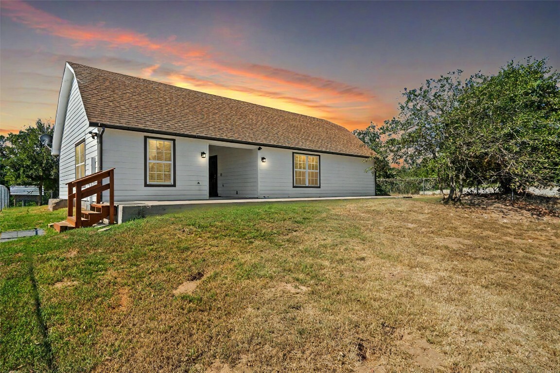 Property Photo:  180 K C Drive  TX 78602 