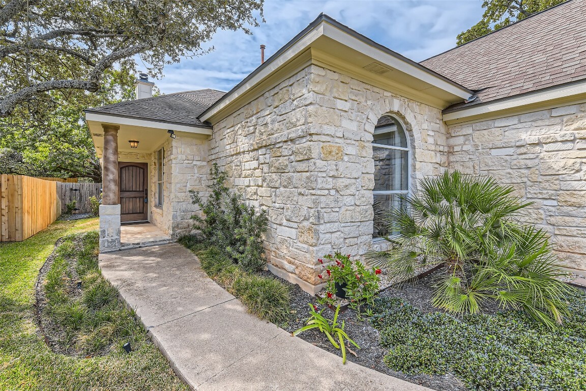 Property Photo:  11633 Sweet Basil Court  TX 78726 