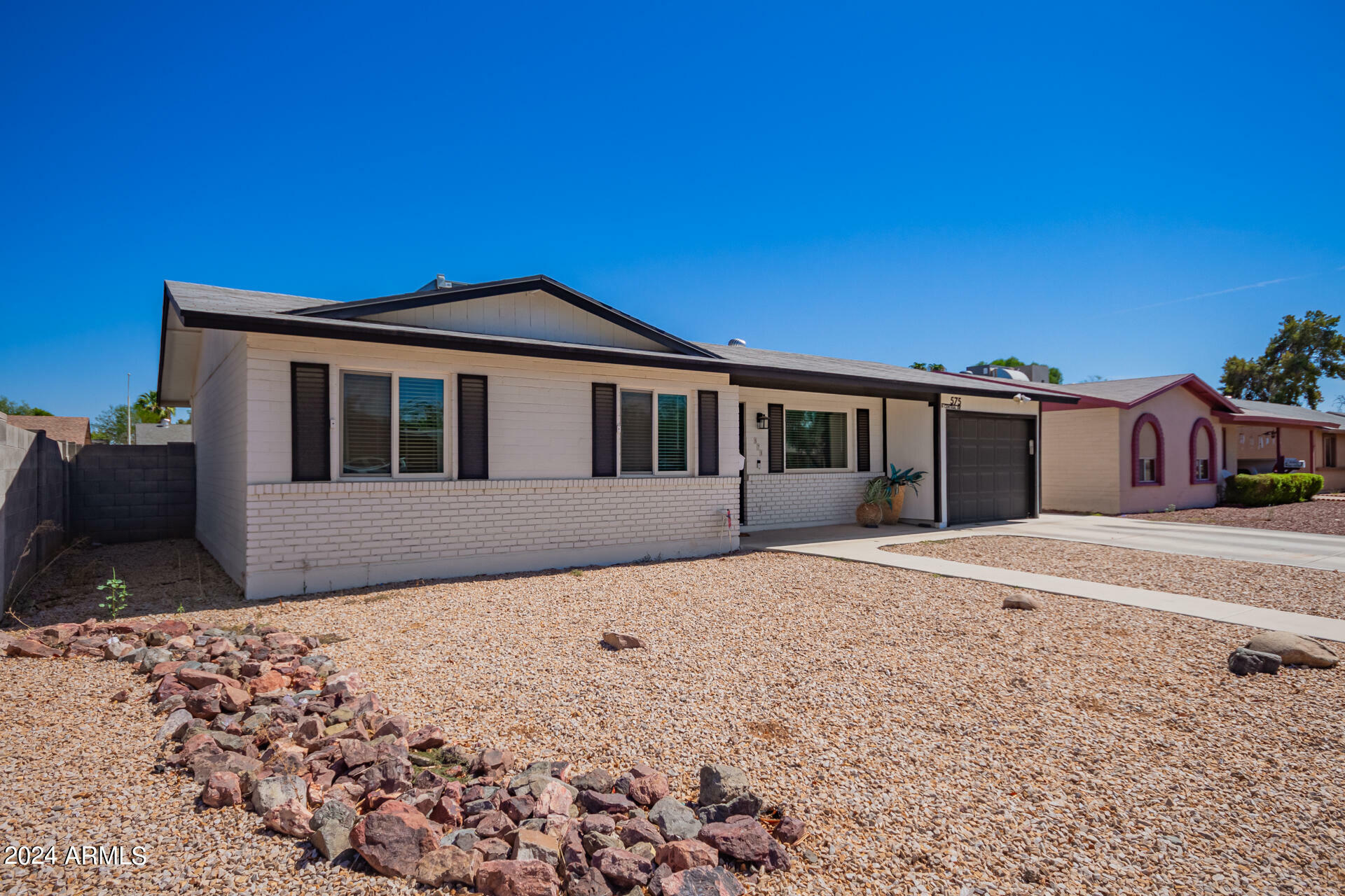 Property Photo:  575 N Central Drive  AZ 85224 