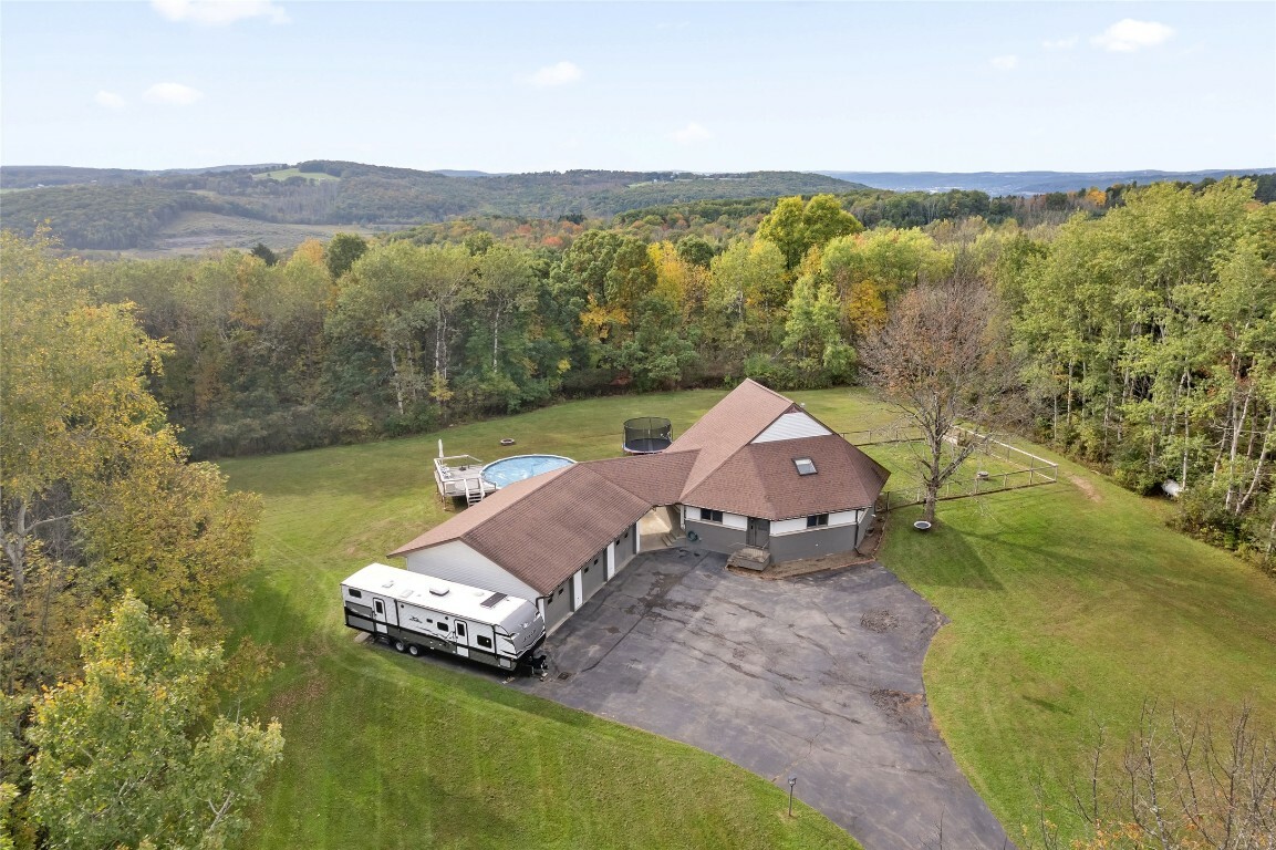 Property Photo:  372 Powers Road  NY 13903 