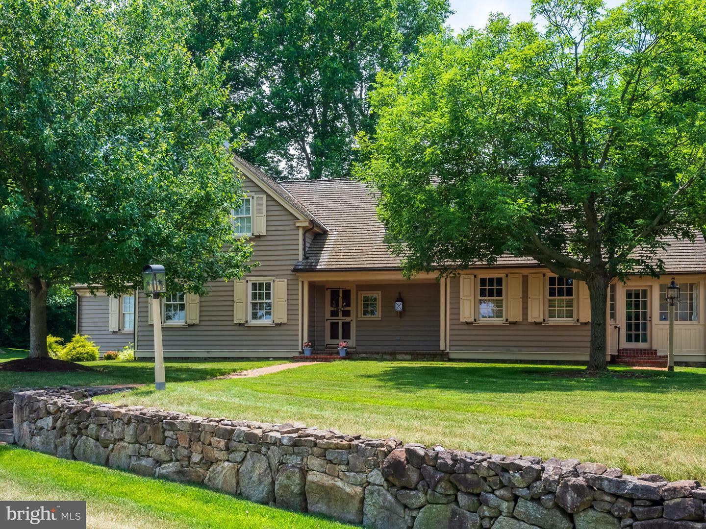 Property Photo:  61 Brownstone Lane  PA 19520 