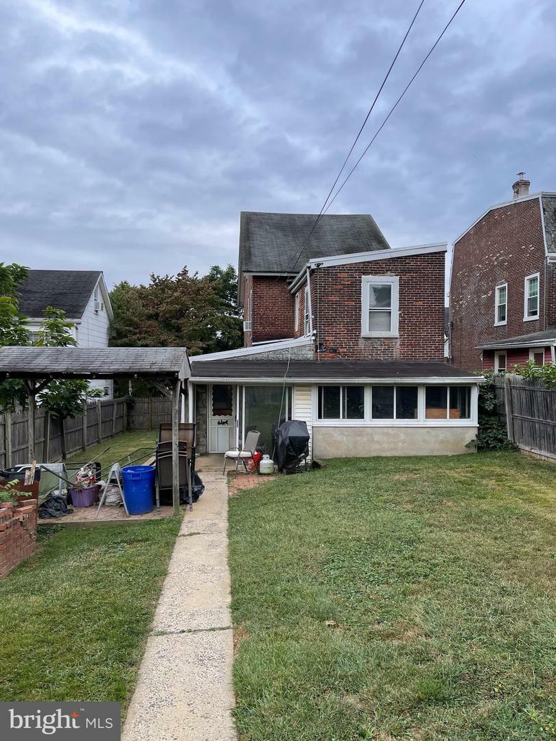 Property Photo:  222 E 7th Avenue  PA 19428 