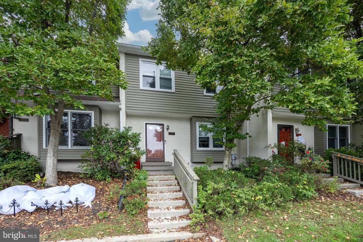 Property Photo:  4204 Franklin Court  PA 19425 