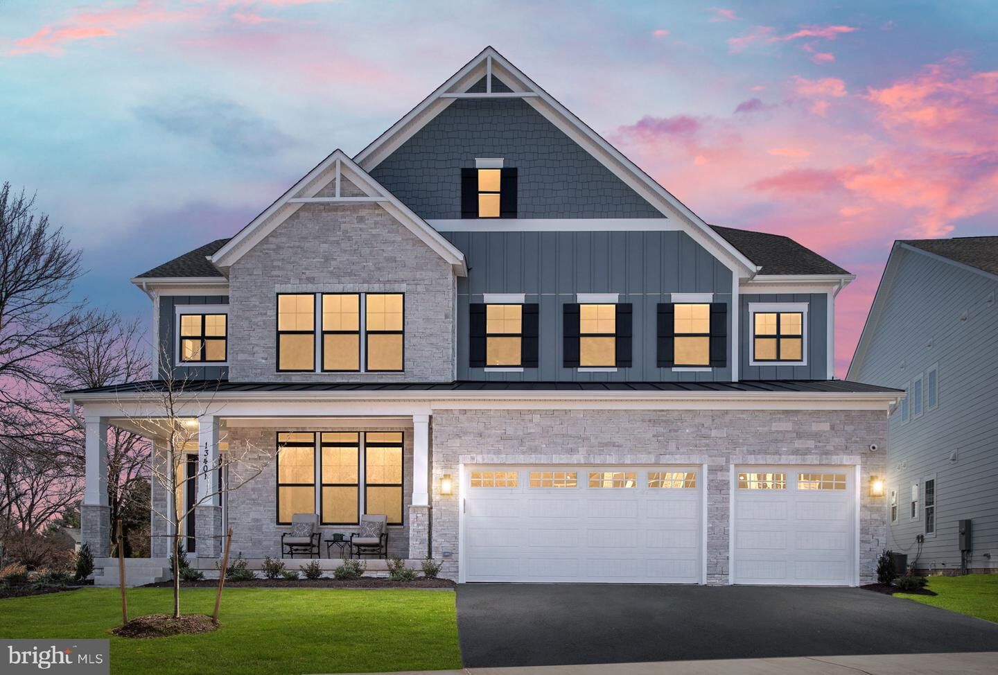 Property Photo:  2782 Lake Retreat Drive  VA 20171 