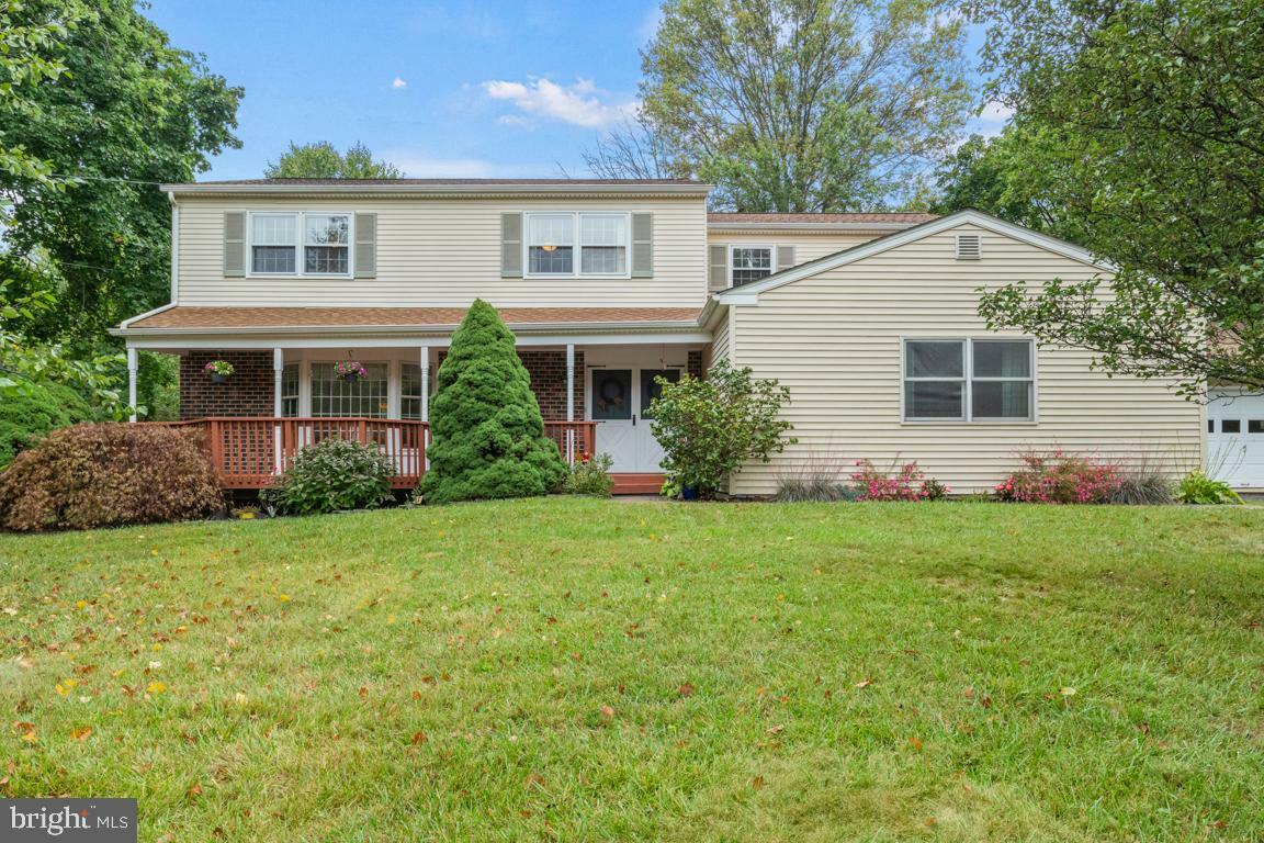 Property Photo:  112 Swedesford Road  PA 19002 